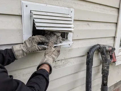 Exhaust Vent Cleaning service in Paramount, CA