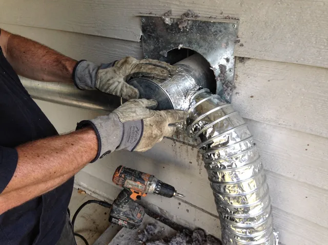 Vent Repair & Installation service in Paramount, CA